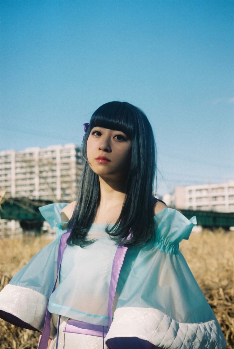 すみれ せぷてんばー（SKOOL GIRL BYE BYE）