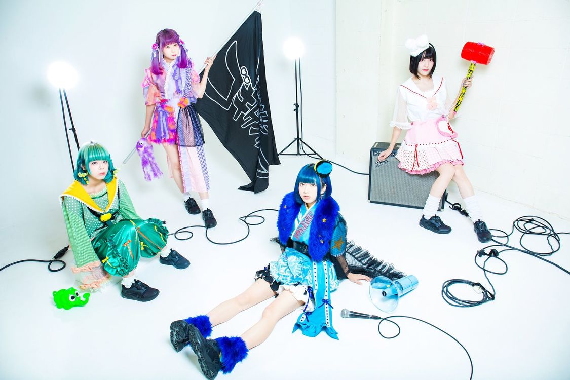 劇場版ゴキゲン帝国