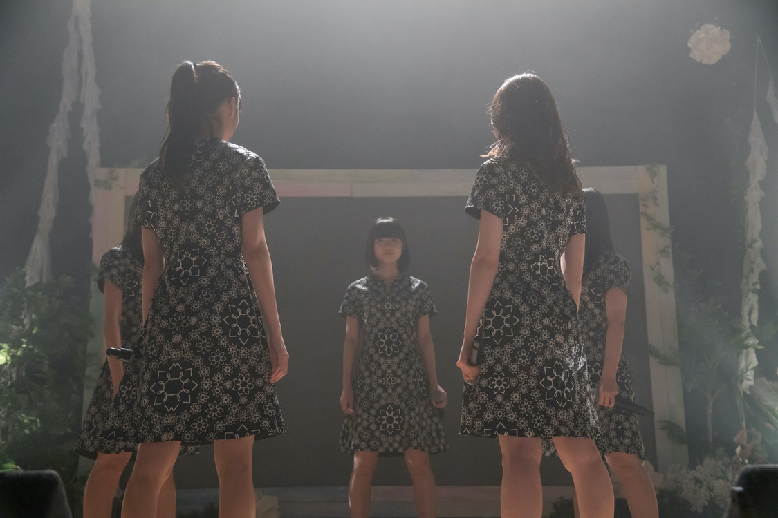 開歌-かいか-結成2周年記念ワンマンライブ＜皐月歌＞（2021年5月4日／草月ホール）