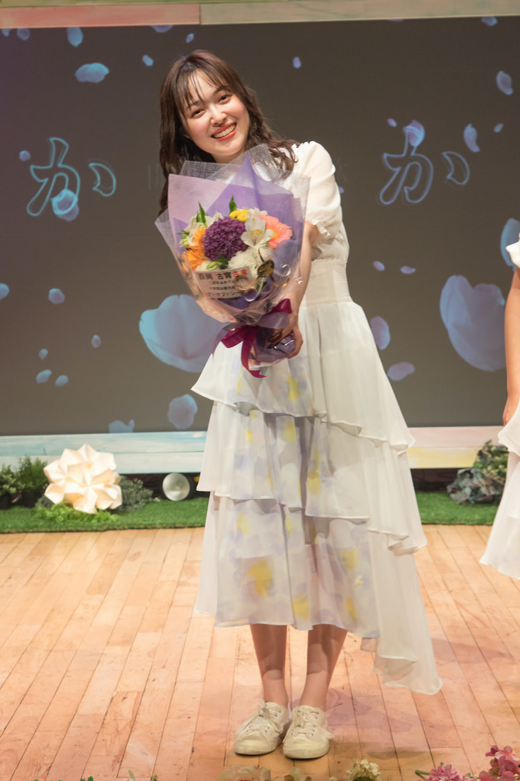 開歌-かいか-結成2周年記念ワンマンライブ＜皐月歌＞（2021年5月4日／草月ホール）