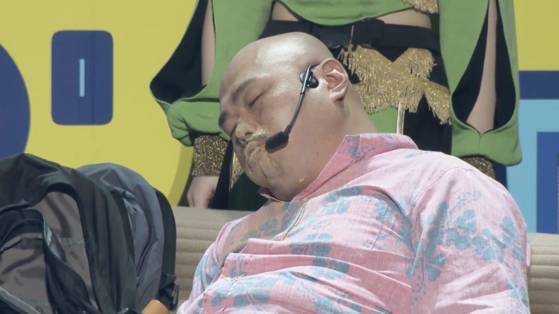 「恋のかけ算 ABCDEFG」＜豆柴の大群のりりスタート＞より