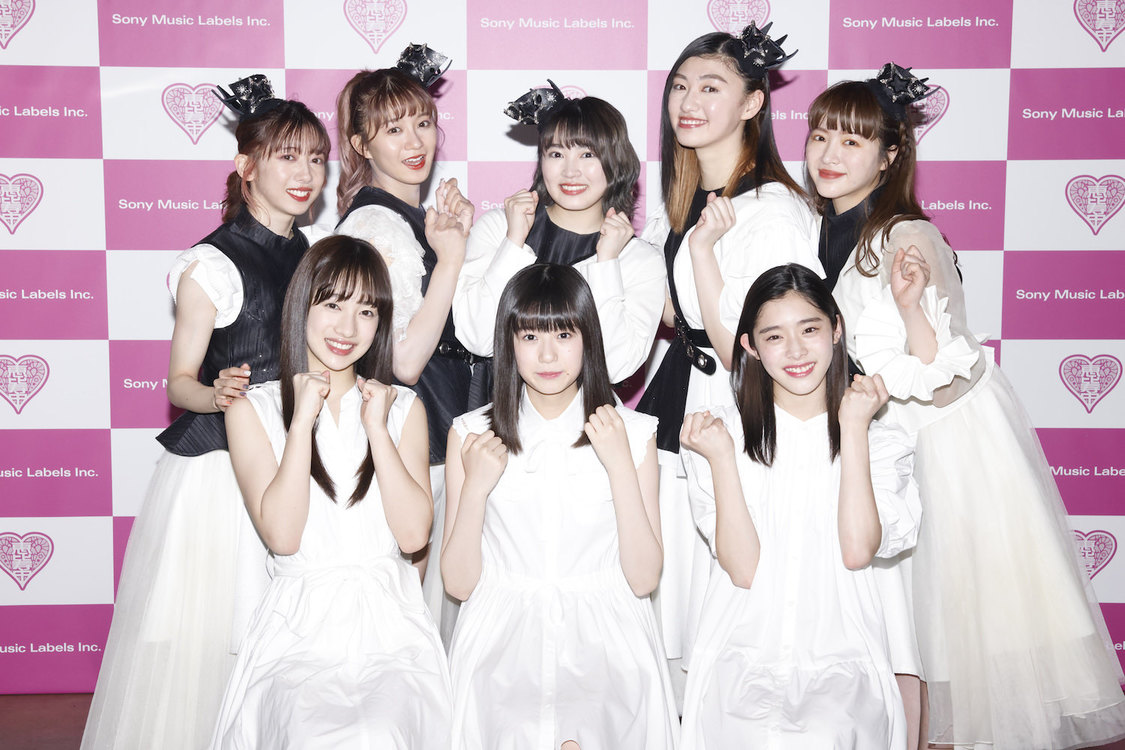 私立恵比寿中学