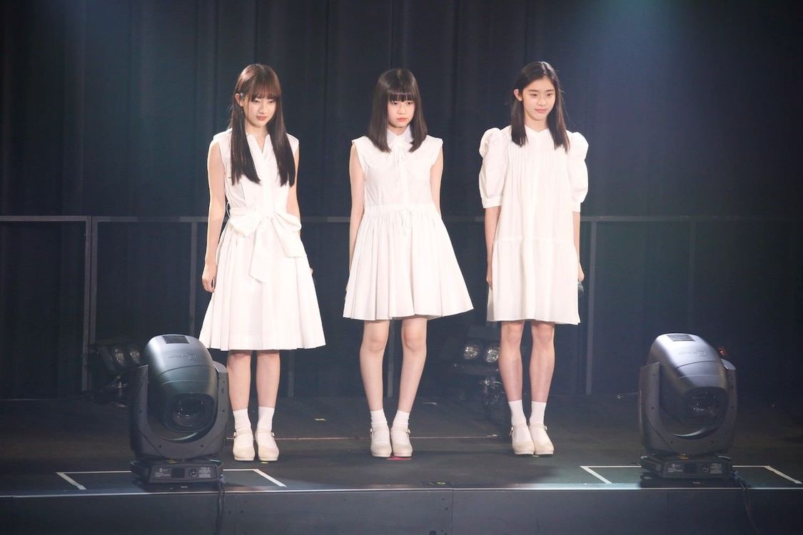 ＜私立恵比寿中学 メジャーデビュー9周年記念ライブ＞（2021年5月5日）