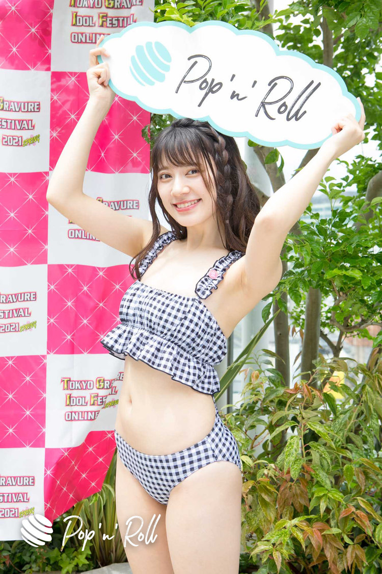 広山楓（notall）