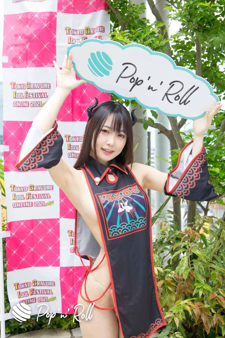 崎川みずき（ヱンデ）