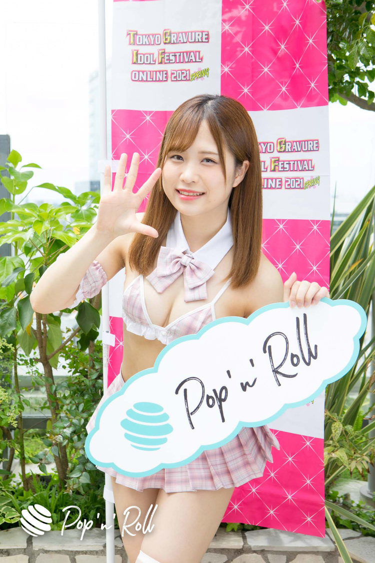 堀内玲（fairy☆dolls）