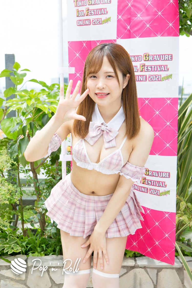 堀内玲（fairy☆dolls）