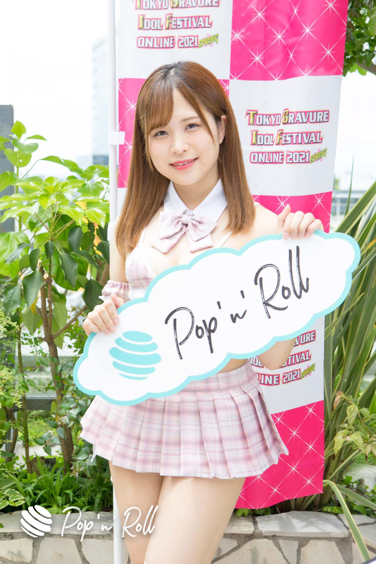 堀内玲（fairy☆dolls）