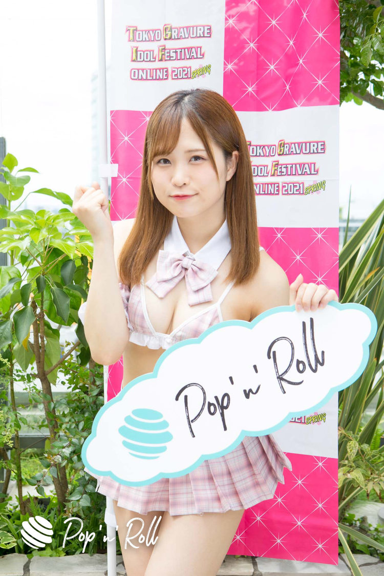 堀内玲（fairy☆dolls）