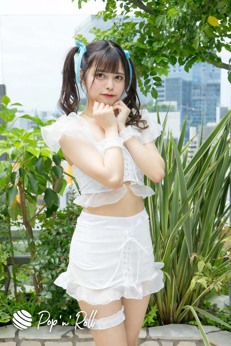 水瀬らい（テンシメシ໒꒱）