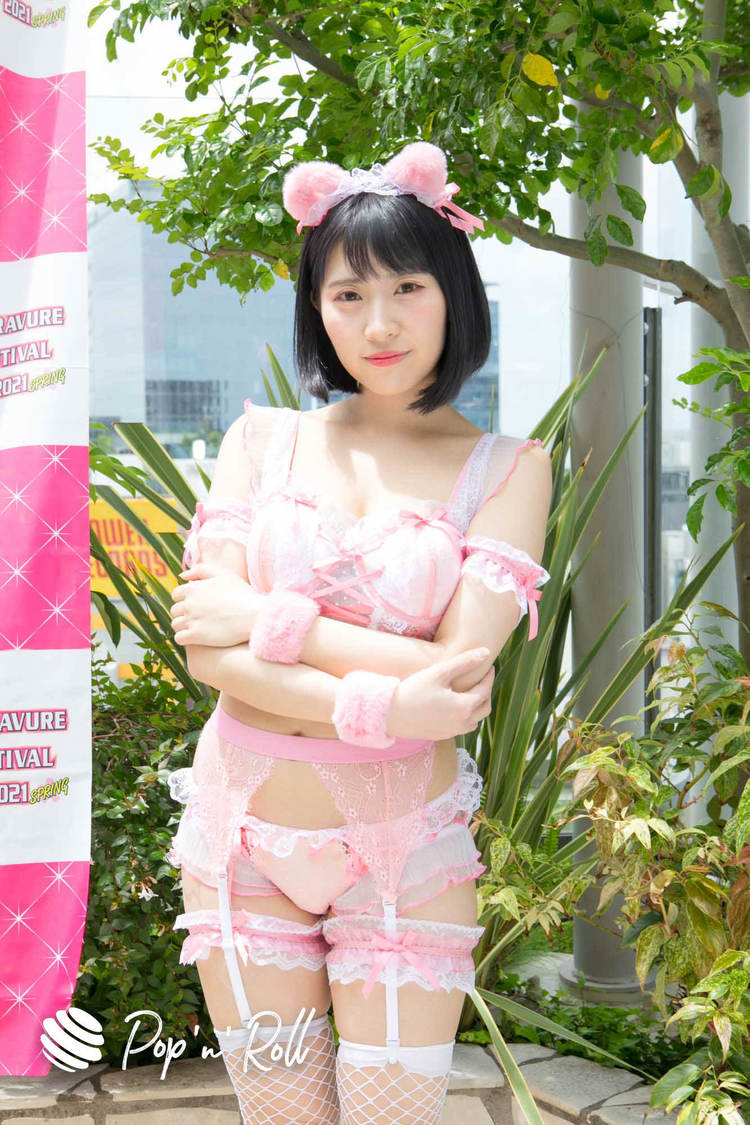 池田ゆうな（BOCCHI。）