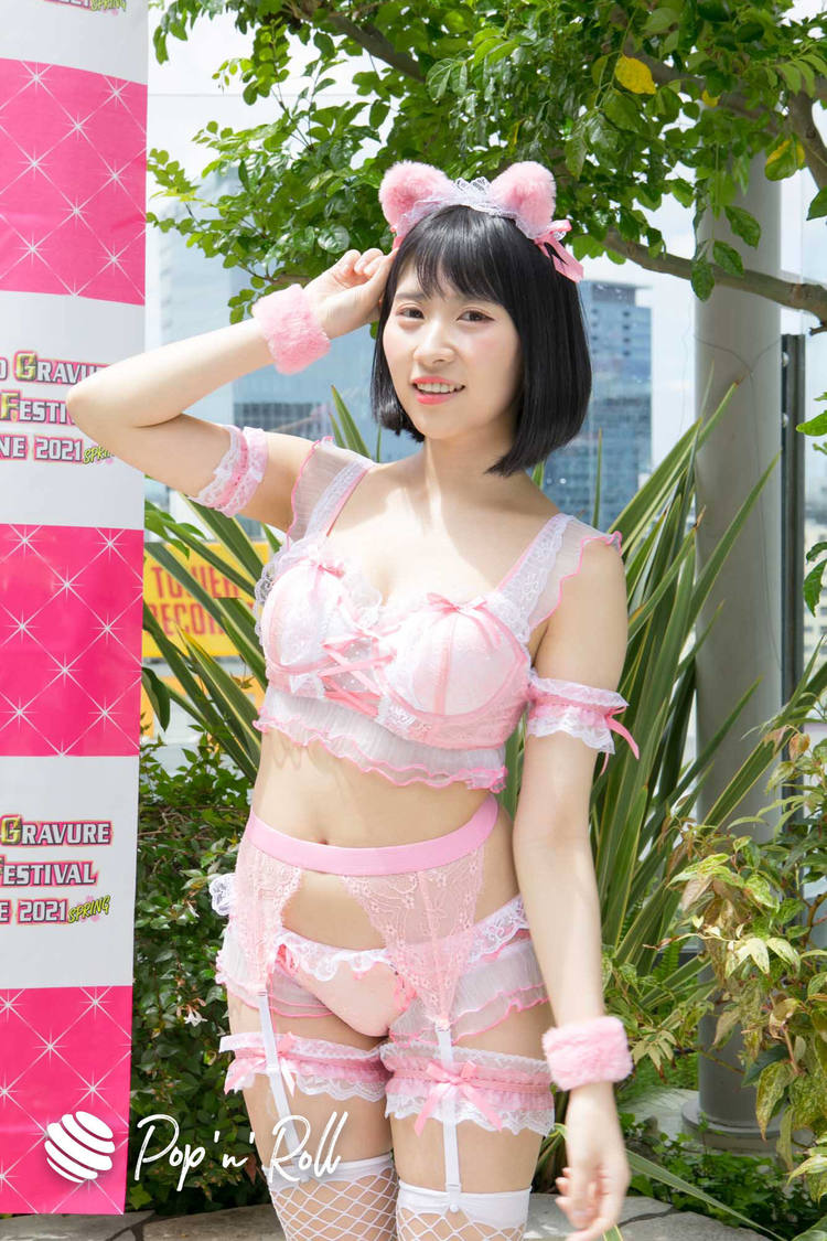 池田ゆうな（BOCCHI。）