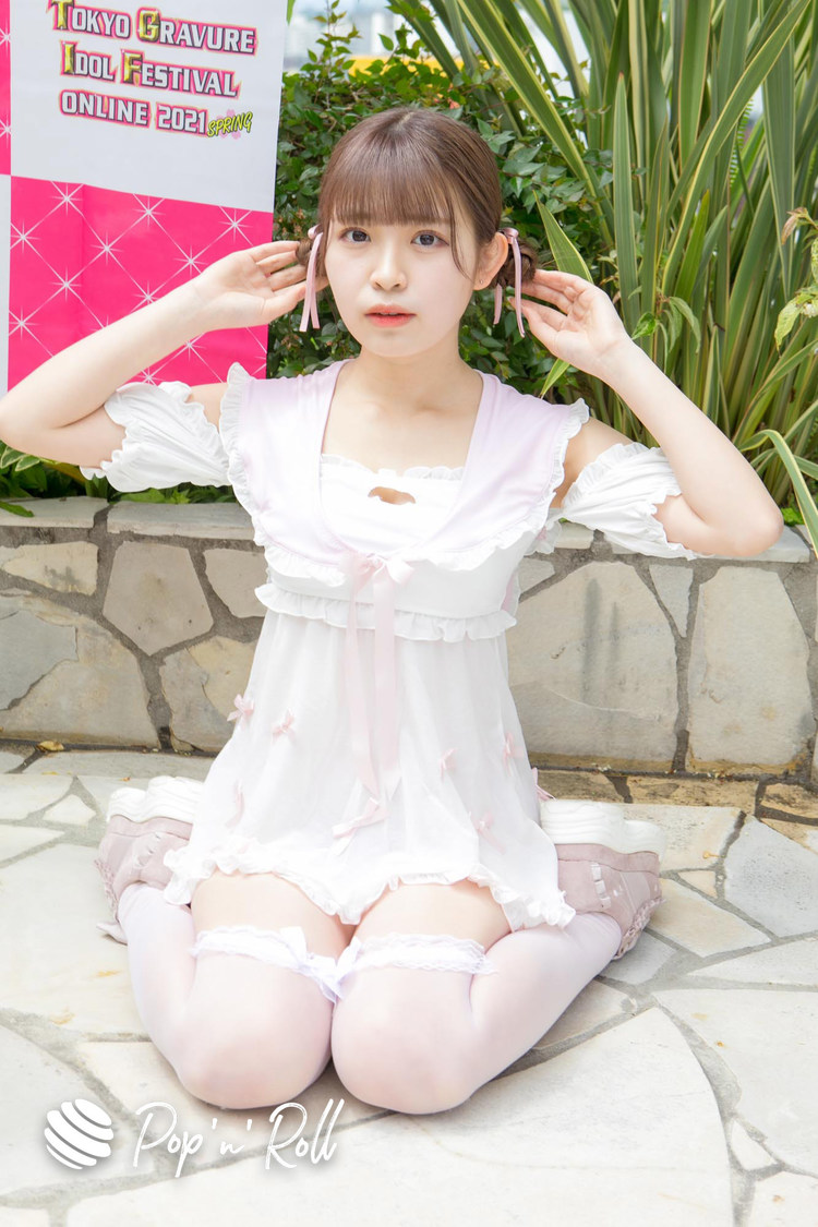 夢咲はるか（テンシメシ໒꒱）