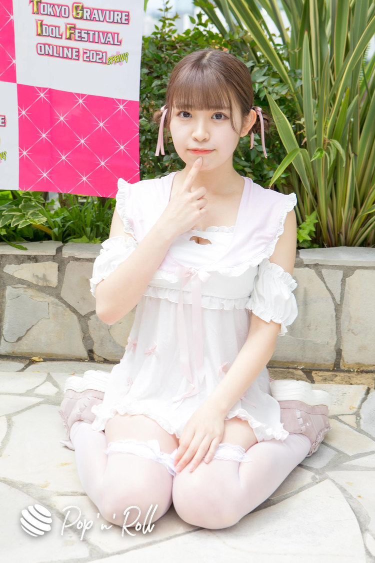 夢咲はるか（テンシメシ໒꒱）