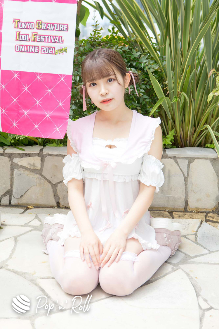 夢咲はるか（テンシメシ໒꒱）