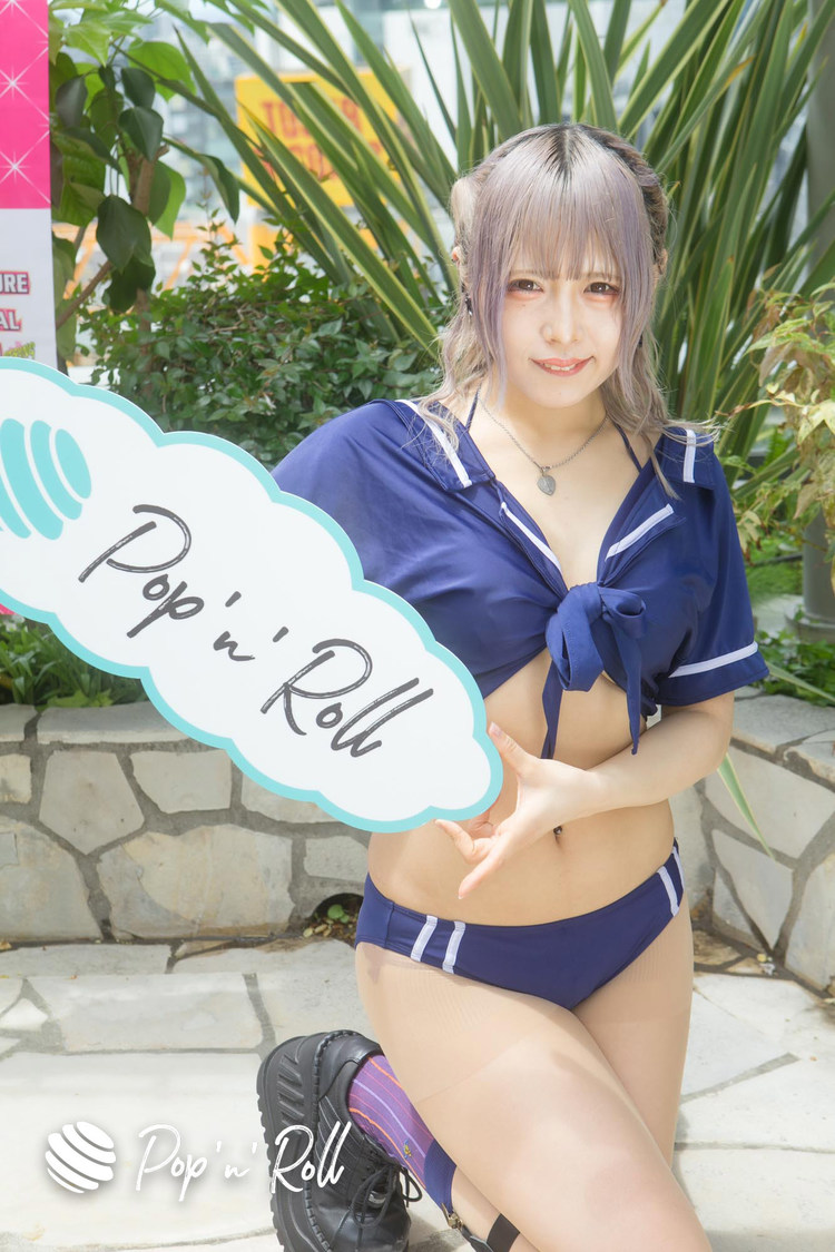 窮鼠百合（戦国アニマル極楽浄土）