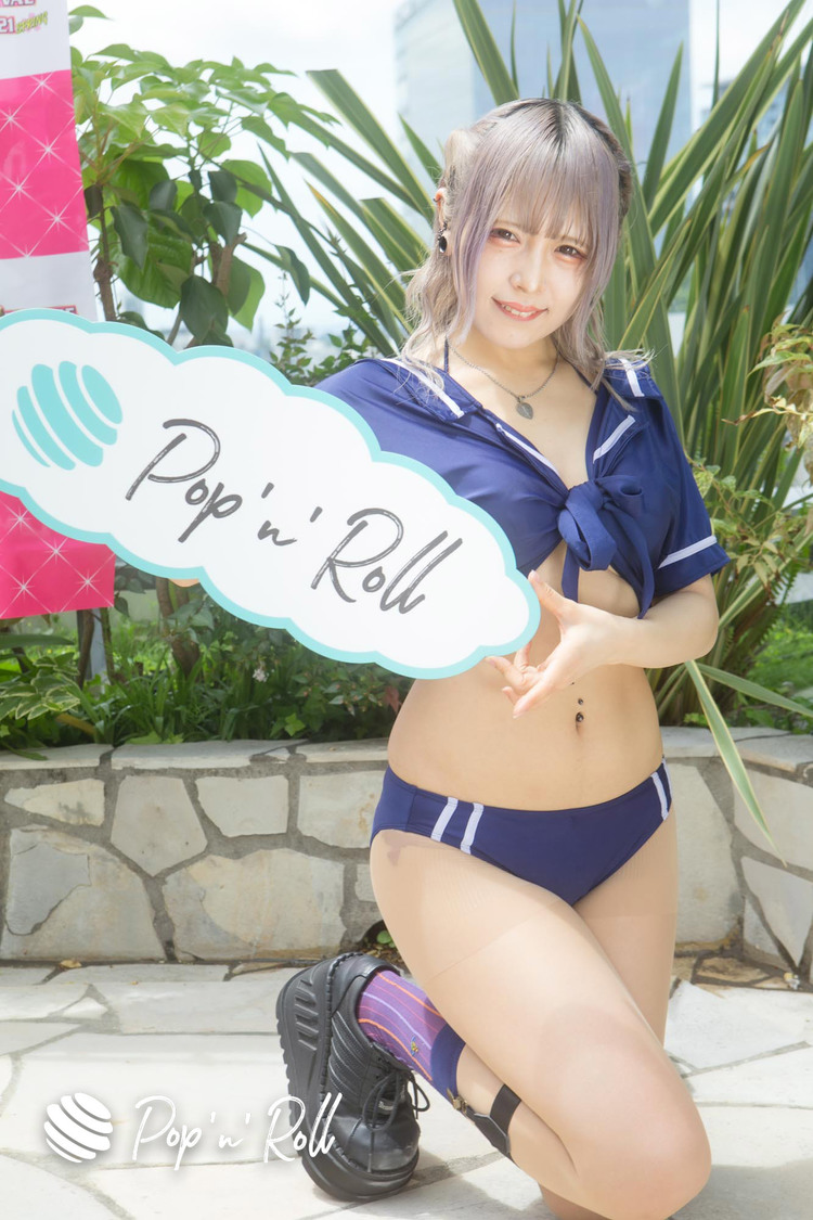 窮鼠百合（戦国アニマル極楽浄土）