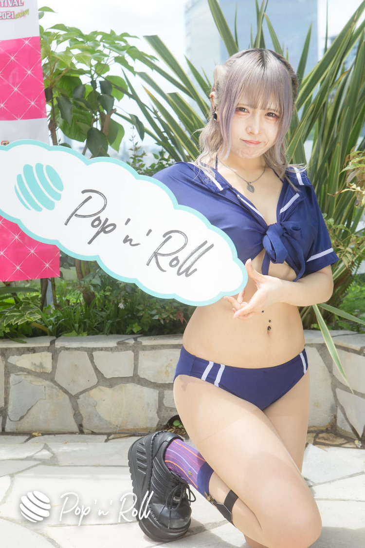 窮鼠百合（戦国アニマル極楽浄土）