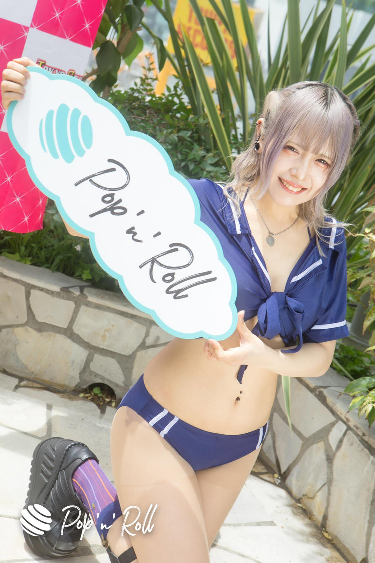 窮鼠百合（戦国アニマル極楽浄土）