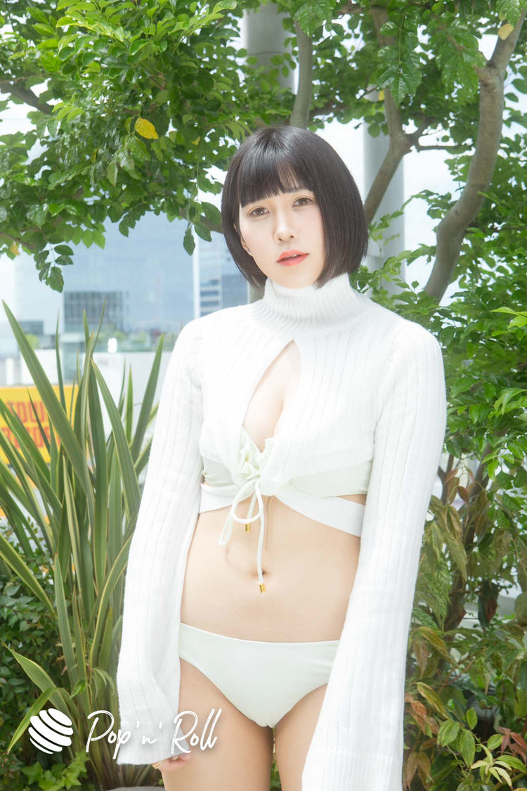 海飛あお（戦国アニマル極楽浄土）