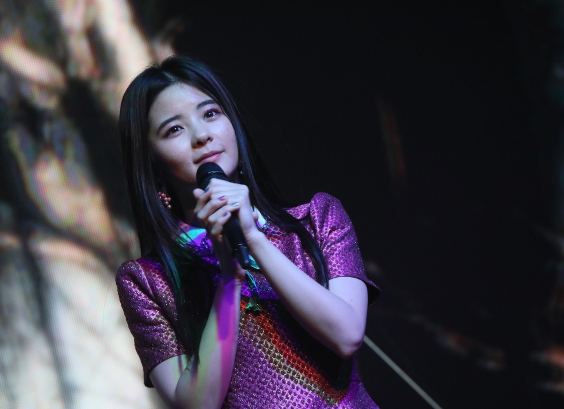 田村芽実ワンマンライブ2019＜めいめい白書＞｜白金高輪 SELENE b2（2019年1月19日）