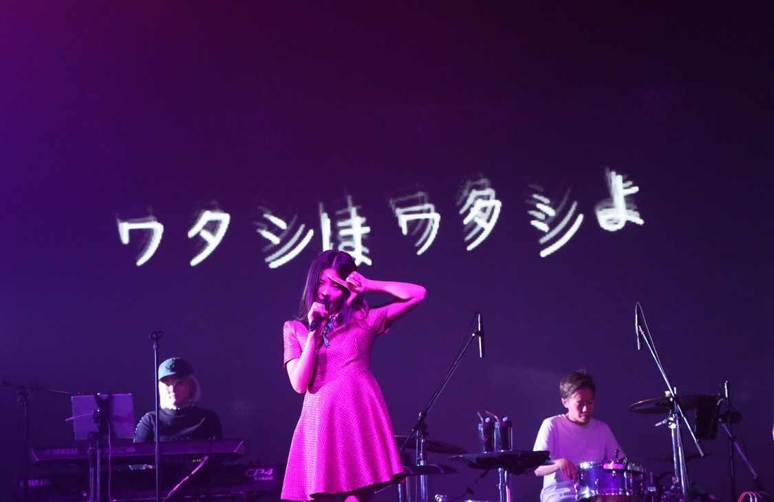 田村芽実ワンマンライブ2019＜めいめい白書＞｜白金高輪 SELENE b2（2019年1月19日）