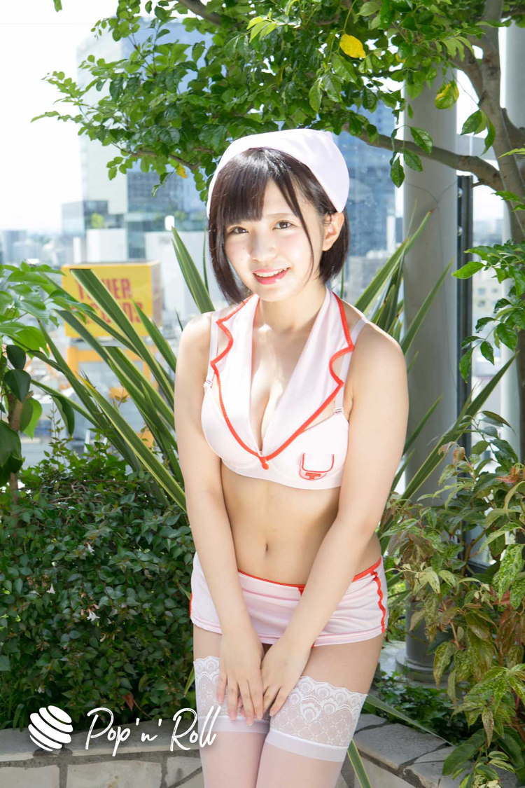 朝倉ゆり（エラバレシ）