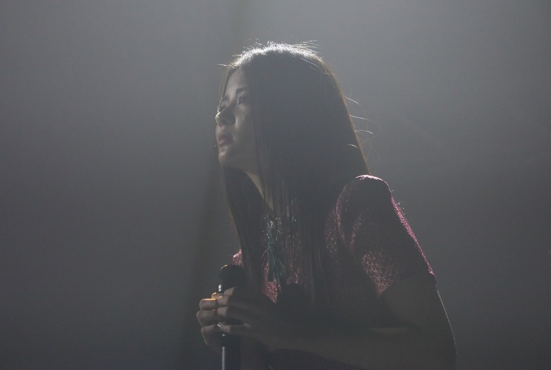 田村芽実ワンマンライブ2019＜めいめい白書＞｜白金高輪 SELENE b2（2019年1月19日）