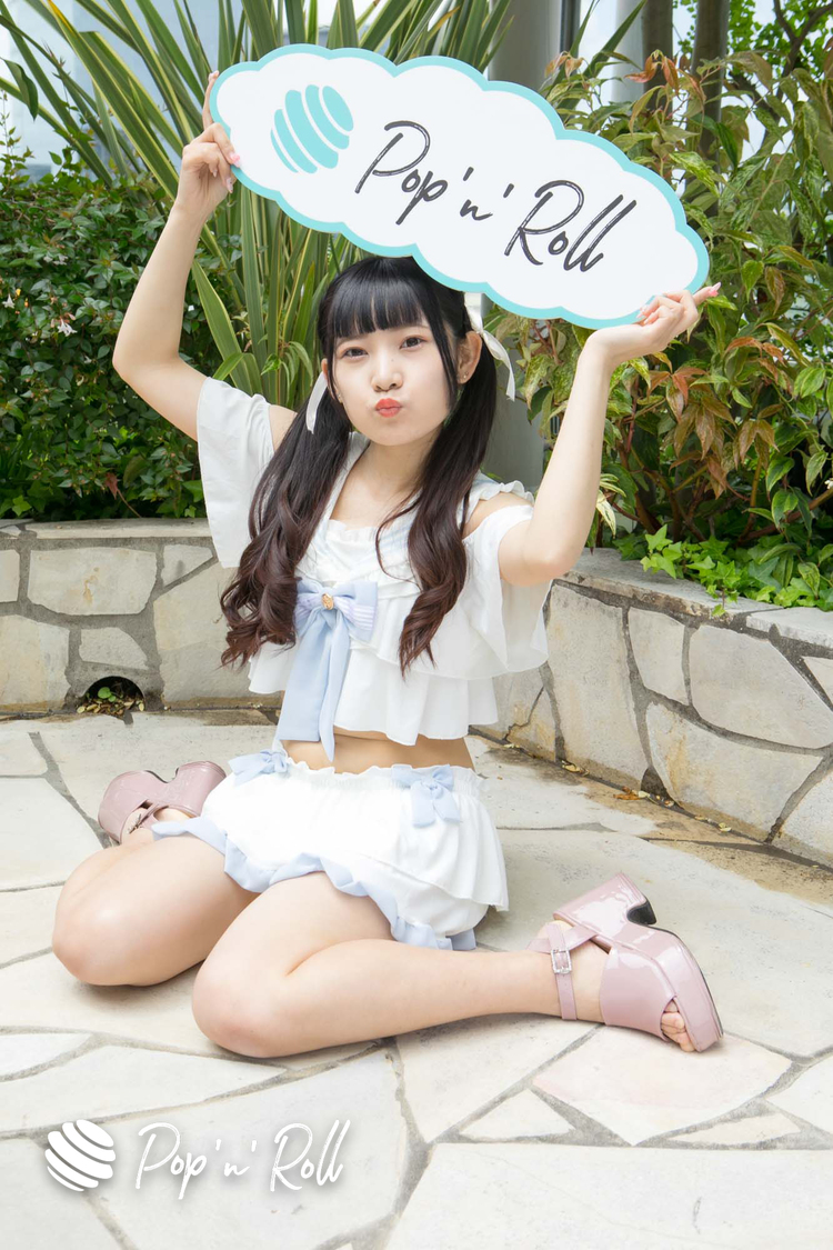 広瀬茉瑠（テンシメシ໒꒱）