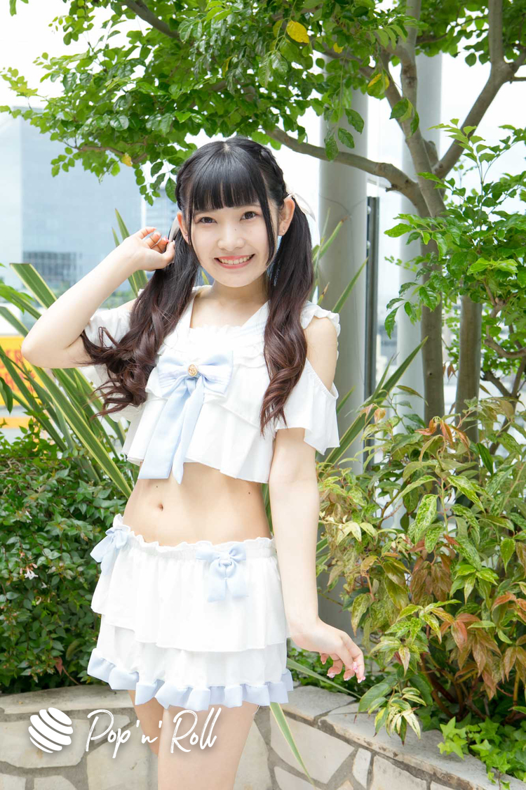 広瀬茉瑠（テンシメシ໒꒱）