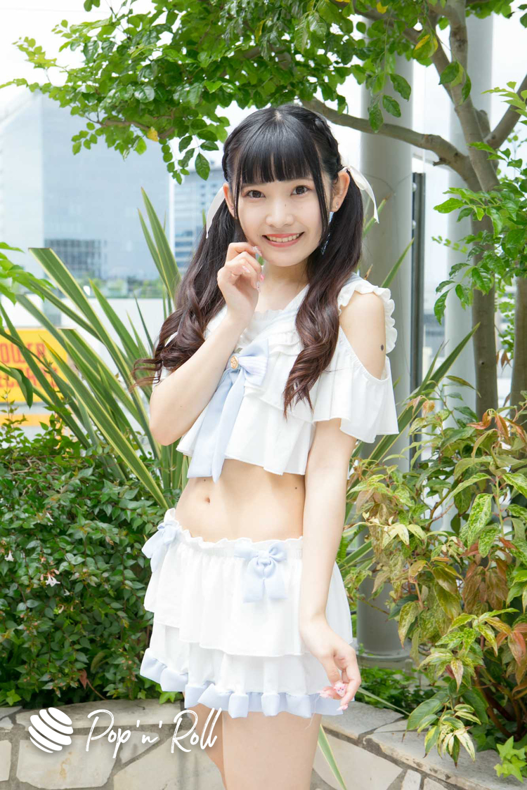 広瀬茉瑠（テンシメシ໒꒱）