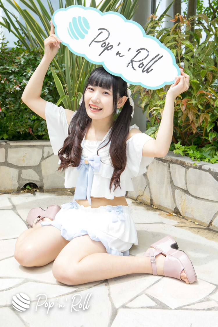 広瀬茉瑠（テンシメシ໒꒱）