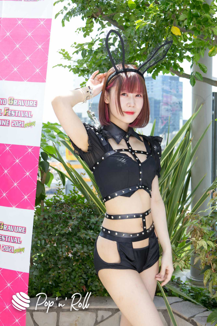 桜木美久（キミノマワリ。）