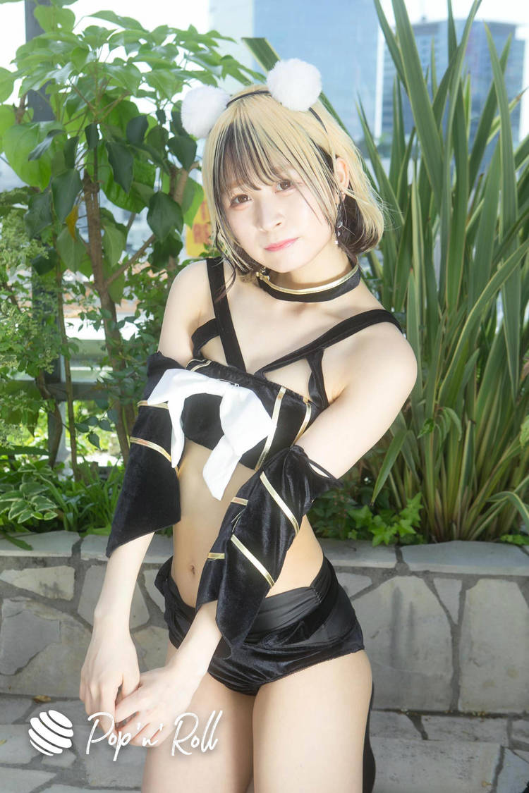 寅丸さらさ（戦国アニマル極楽浄土）