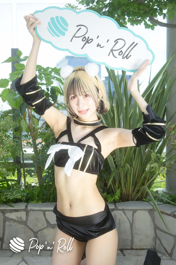 寅丸さらさ（戦国アニマル極楽浄土）