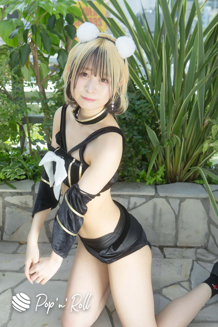 寅丸さらさ（戦国アニマル極楽浄土）