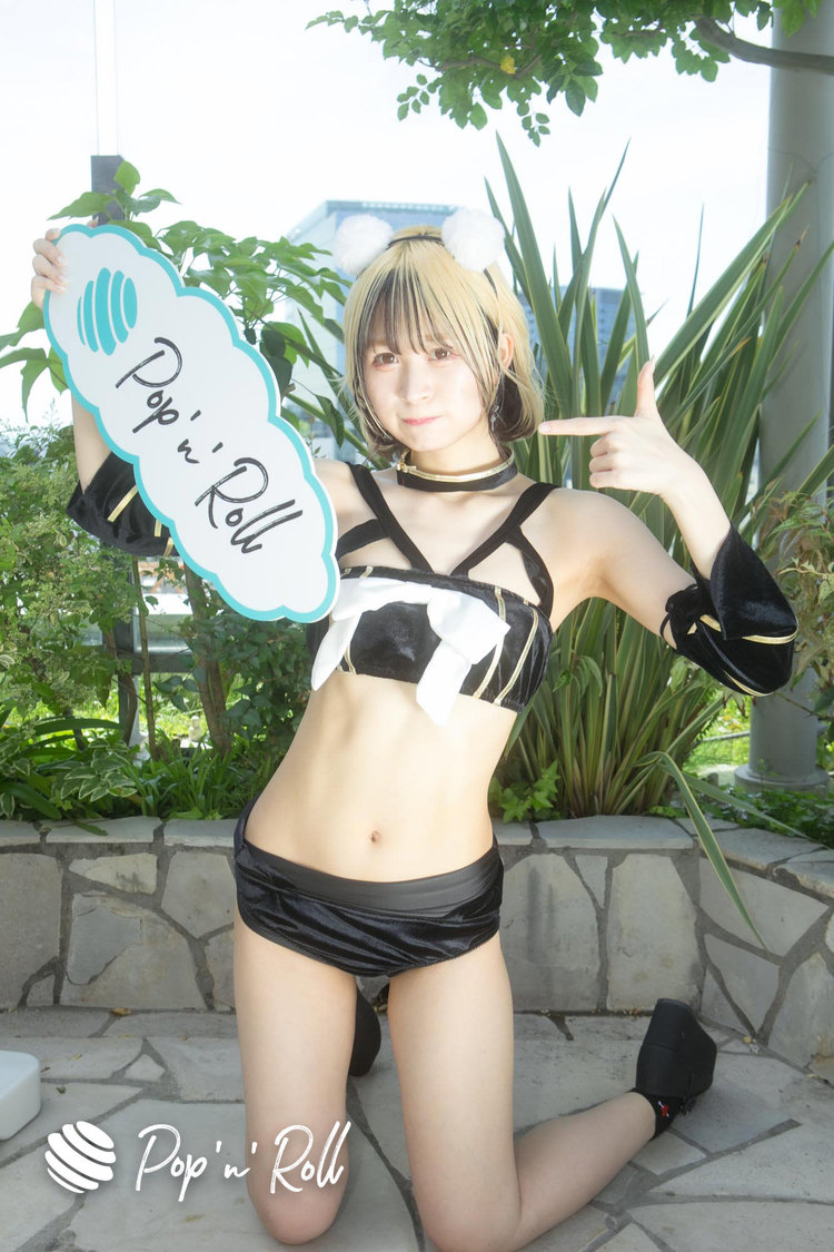 寅丸さらさ（戦国アニマル極楽浄土）