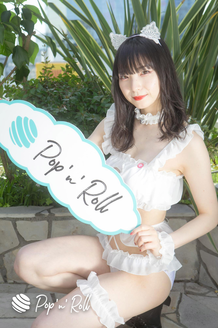 狐々ちーりん（戦国アニマル極楽浄土）