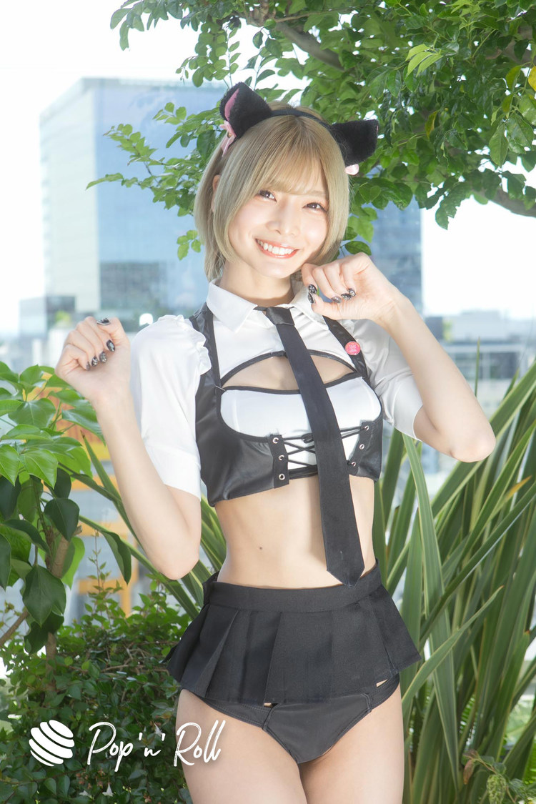 米倉みゆ（【eN】）