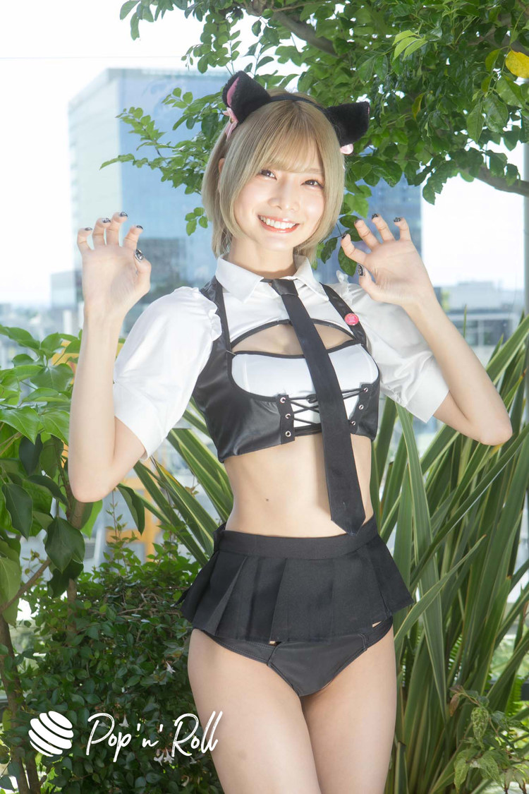 米倉みゆ（【eN】）