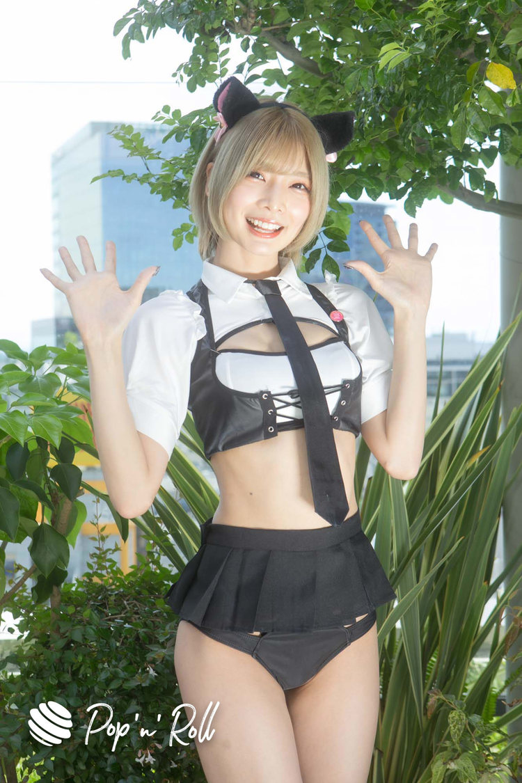 米倉みゆ（【eN】）