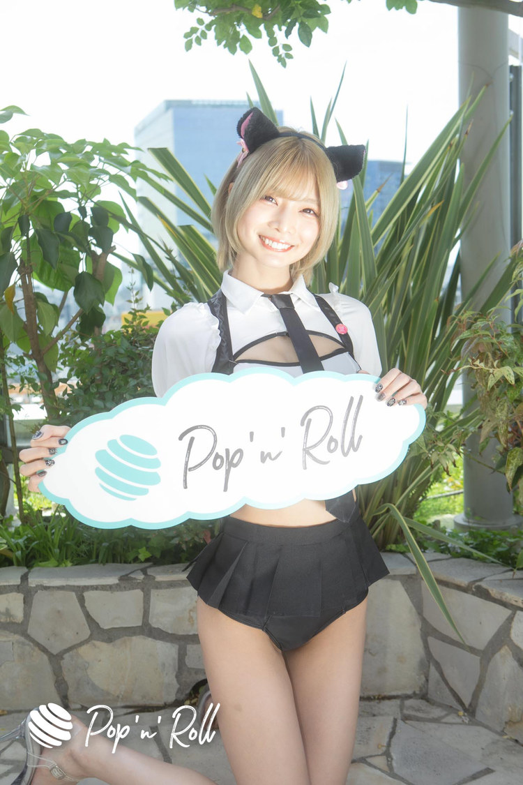 米倉みゆ（【eN】）