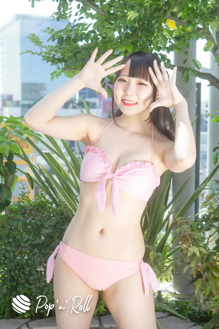 橘祐里（きゅい〜ん’ズ）