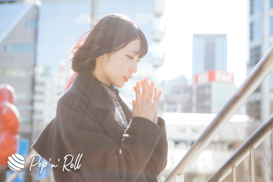 鈴屋もずく（ヲルタナティヴ）｜水道橋