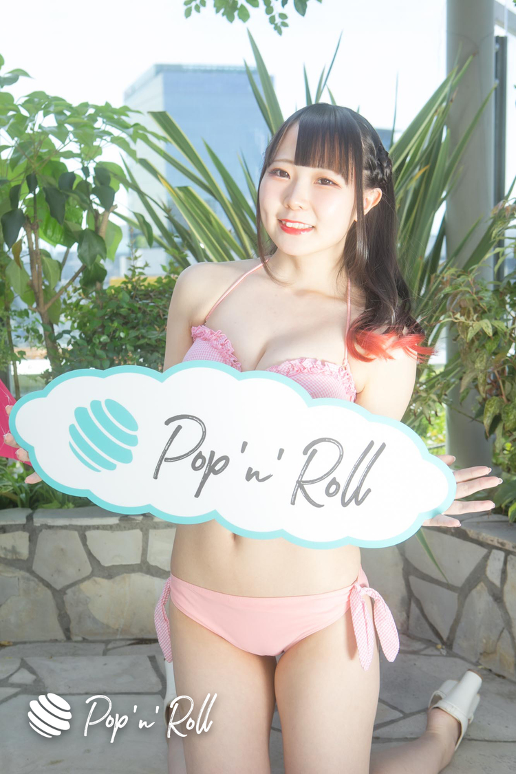 橘祐里（きゅい〜ん’ズ）