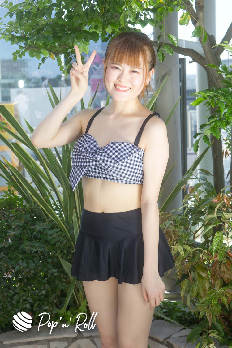 鳴海咲菜（きゅい〜ん’ズ）