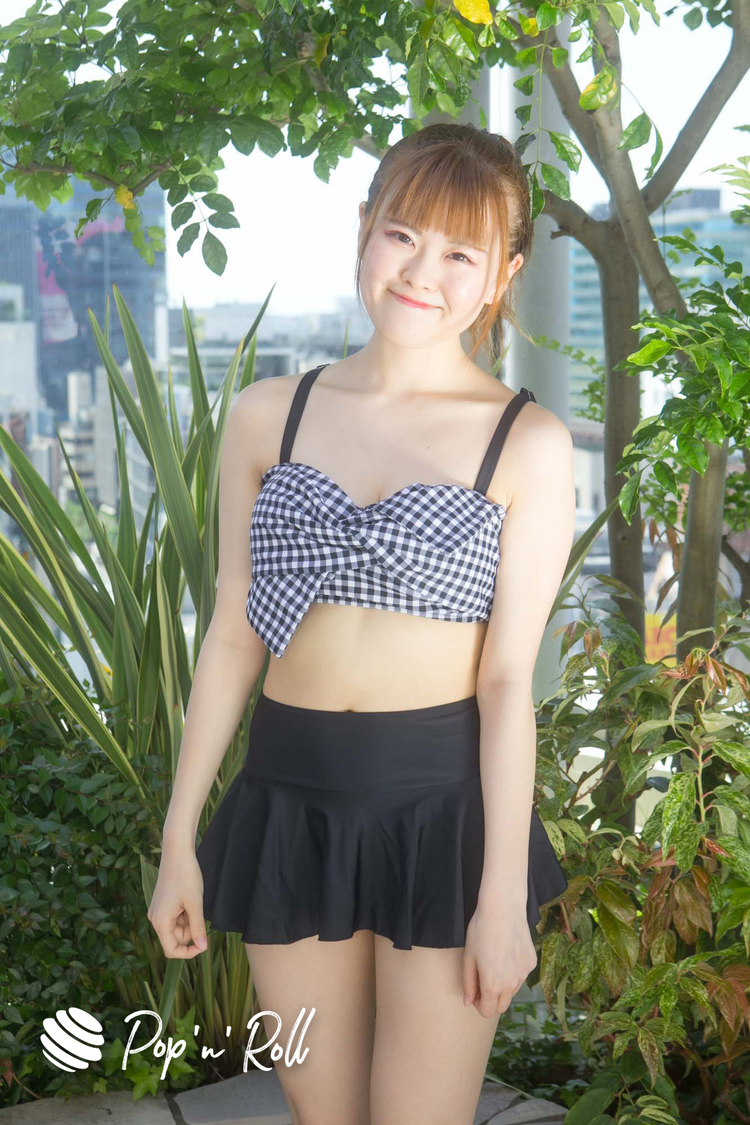 鳴海咲菜（きゅい〜ん’ズ）