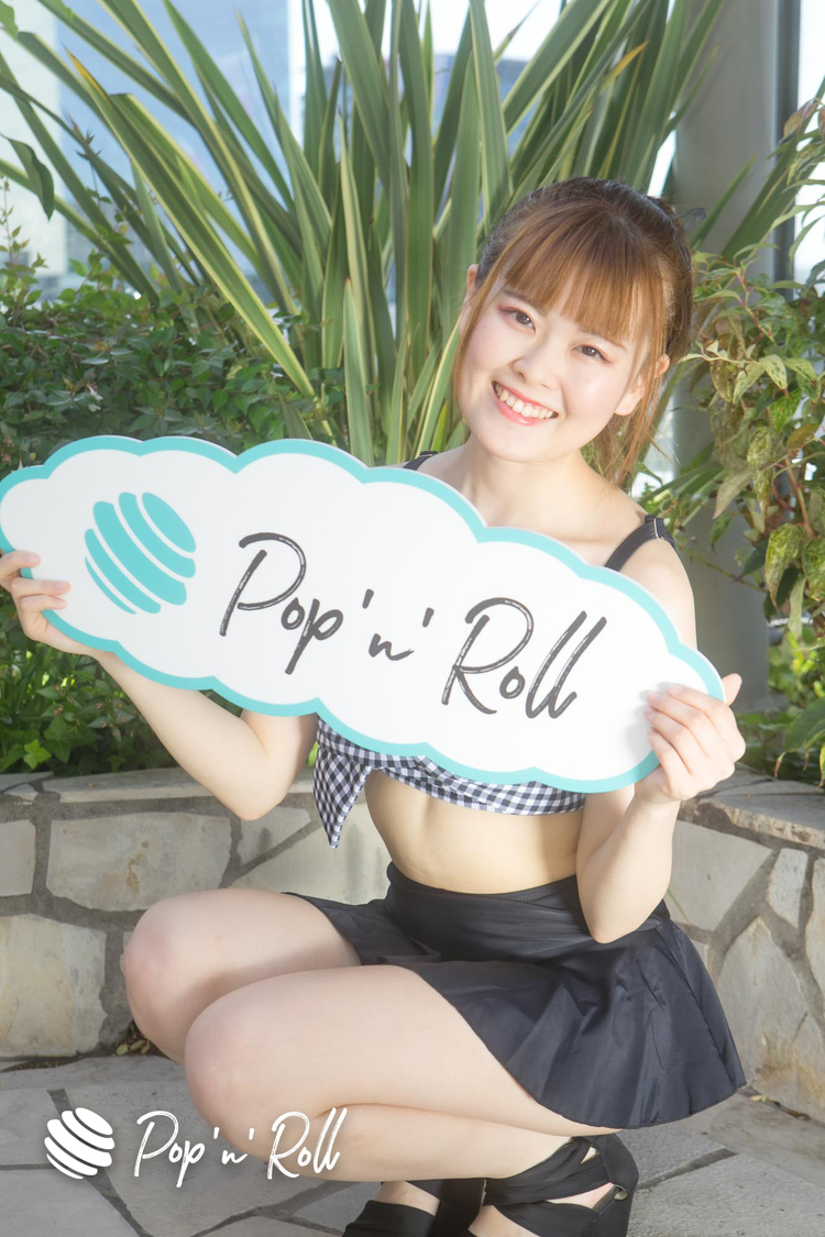 鳴海咲菜（きゅい〜ん’ズ）