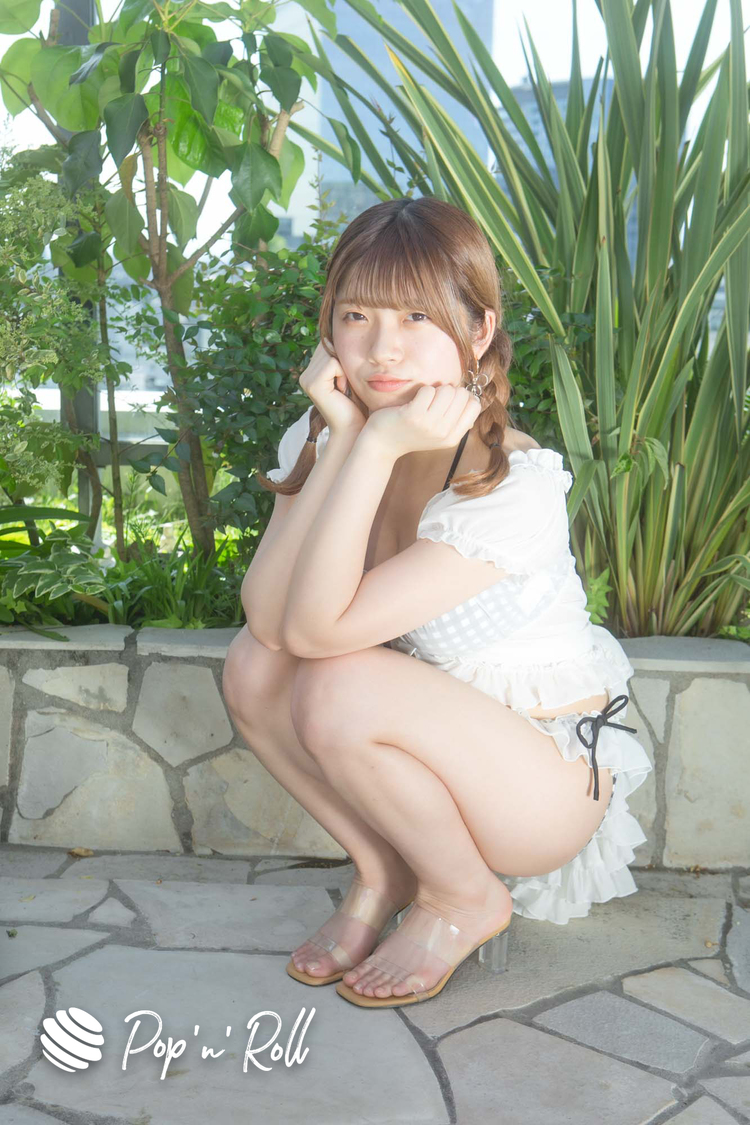 小波もも（JamsCollection）