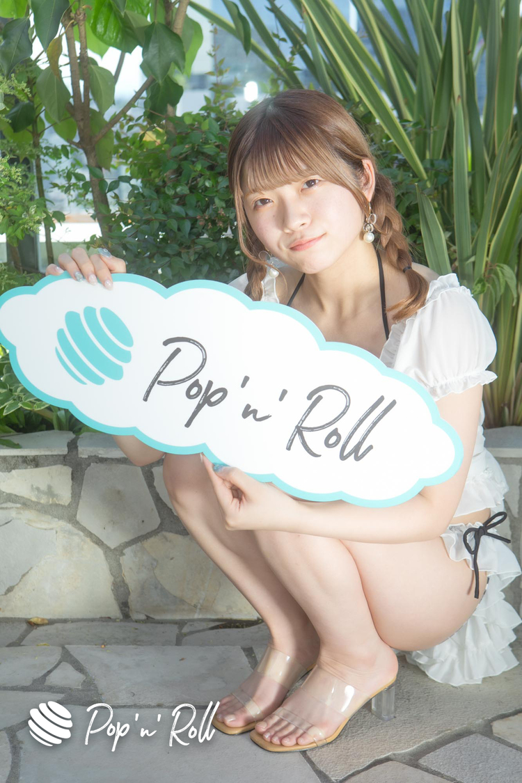 小波もも（JamsCollection）